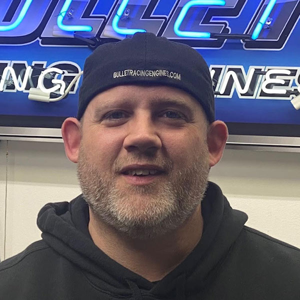 Jim Gray | Engine Performance Expo
